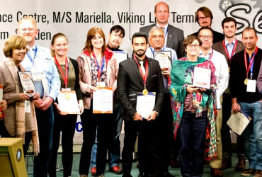 22st Assembly meeting held at Stockholm, Sweden | IAAM